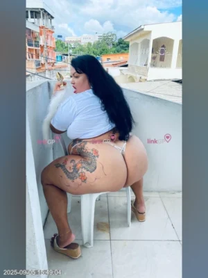 Amores Sou Isa Love ❤️bbw Bunduda Faço Sexting, Avaliação, Chamada...