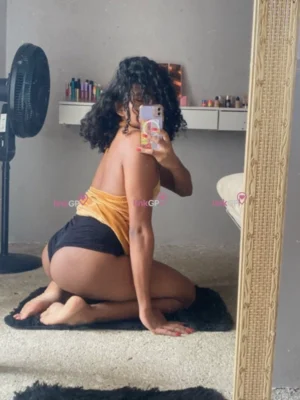 Morena Bronzeada