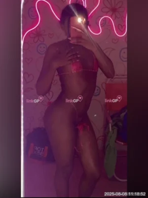 Chamada De Vídeo E Sexting