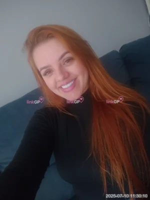 Ruiva, Branquinha, Cavalona, Bucetinha Rosa Com Um Bumbum Gg!
