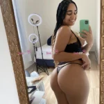 Lua Melo