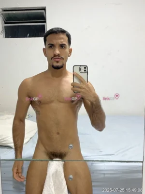 Vem Gozar Bem Gostoso Com Novinho 😈🔥