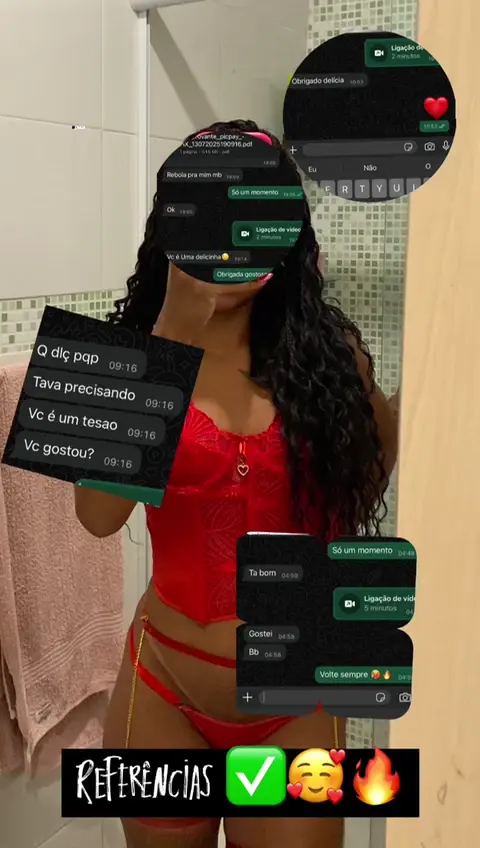 Morena Safadinha e Magrinha com Seios Naturais e Bunda Redondinha – Sexo Ao Vivo e Chamadas Quentes