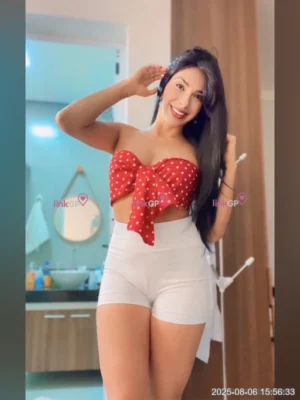 Fernanda Muniz