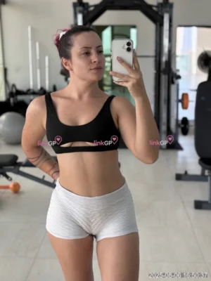 Feita Pra Ser Admirada, Dividida E Fodida! 🔥