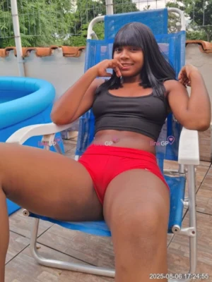 Mary Bombom