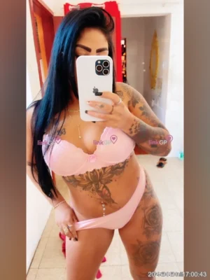 No Frio De Novo Hamburgo, Sou O Calor Intenso Que...