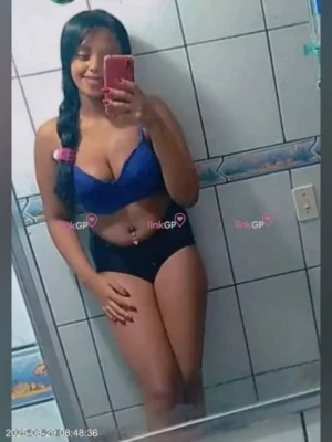 Vem Curtir Momentos Quentes Em São Paulo Com Uma Bronzeada...