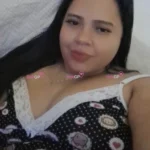Imagem de Isadora