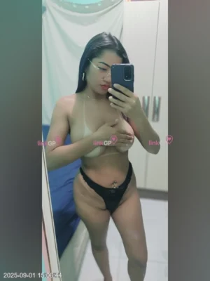 Apenas Virtual* Safada Por Natureza, Discreta Por Opção… Mas Aqui,...