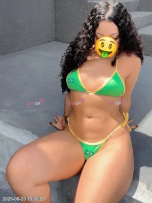 Atendo Em Navegantes, Sc, Com Charme E Sofisticação Para Momentos...