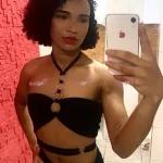 Imagem de Jade Santana