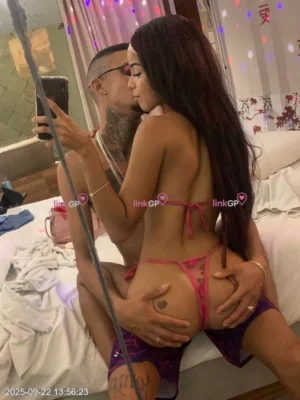 Magrinho Tatuado Disponível Para Sexo Virtual E Vídeo Chamadas Ao...