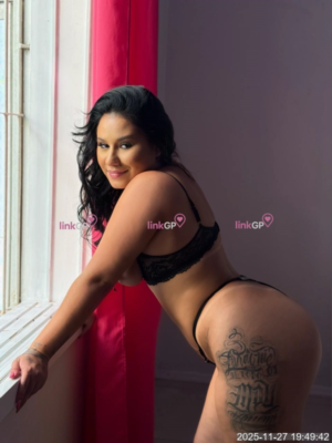 Venha Ter Um Momento Único E Prazeroso Comigo Agora Mesmo