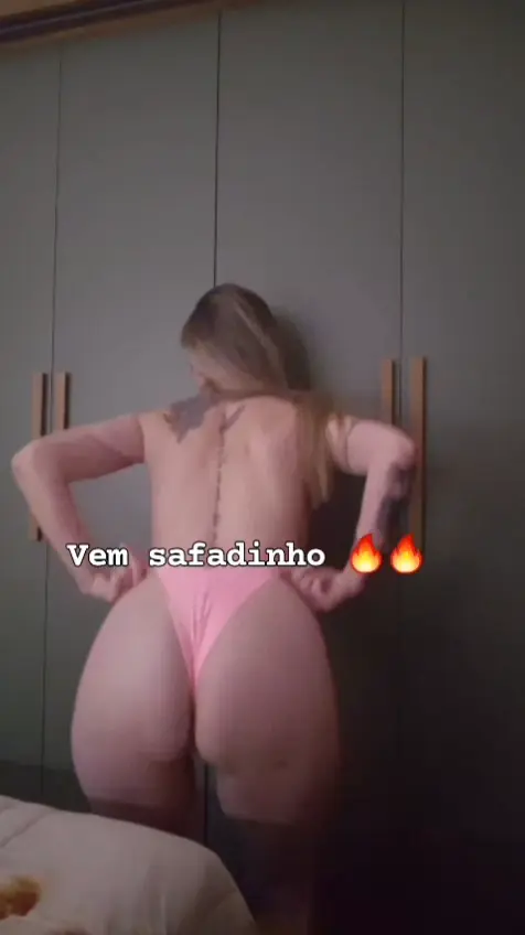 Acompanhante Gaúcha Tatuada: Vídeo Sensual e Putaria Virtual