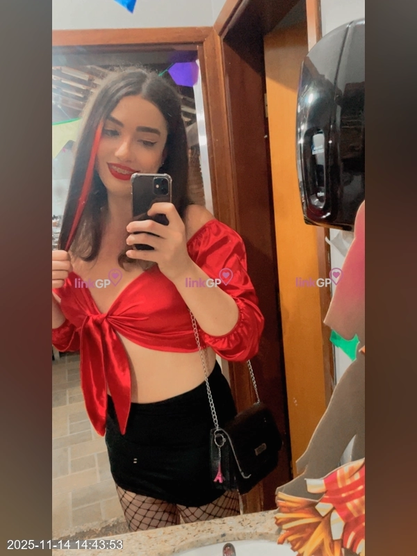 Foto 3 - Charlotte Kayle