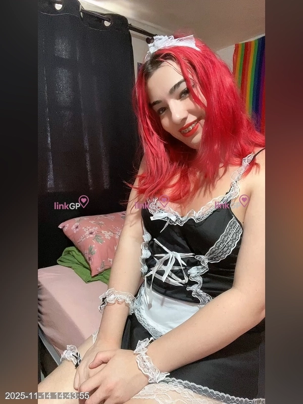 Foto 5 - Charlotte Kayle