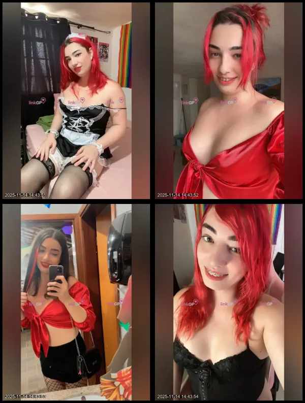 Foto 8 - Charlotte Kayle