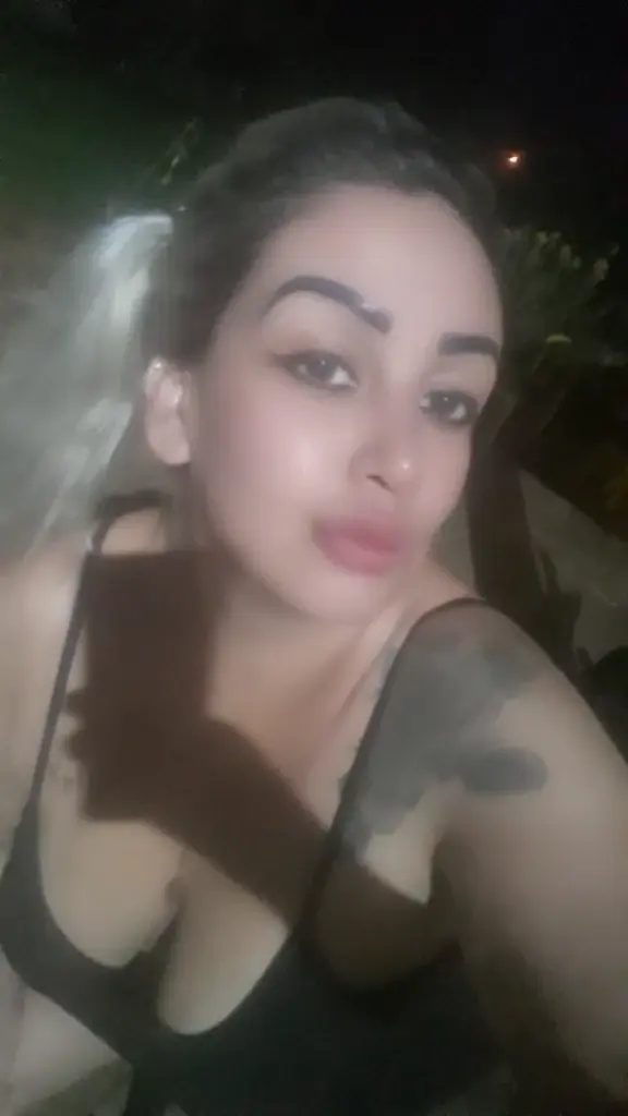 Loirinha Tatuada de Lins SP | Acompanhante Gostosa e Liberal