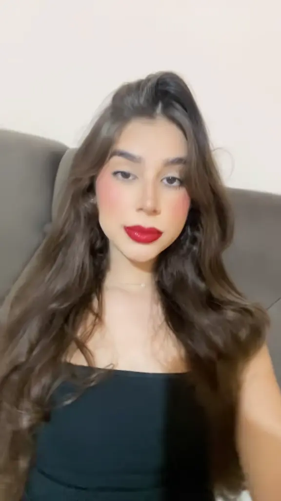 Acompanhante Virtual Trans Linda e Safada | Show Webcam Ao Vivo + Rostinho Perfeito