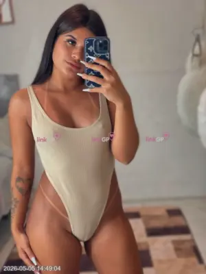 Thayná Carioca