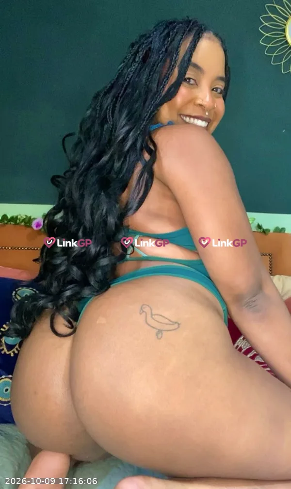 Chamada De Vídeo, Sexting E Fetiches